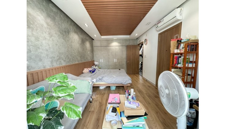 BÁN NHÀ BÌNH THẠNH 70M2 5 TẦNG OTO VÀO NHÀ NGANG 5M SÁT MẶT TIỀN KD ĐỈNH VẠN KIẾP 9.5 TỶ